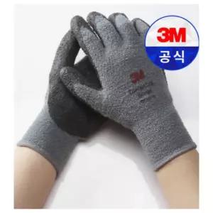 3M 컴포트그립 오리지널 혹한기 1단계 겨울 장갑 방한 기모