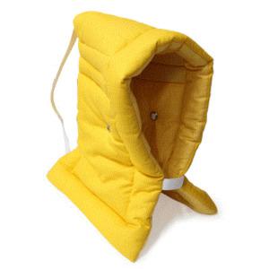 어린이 유아 지진 방재 모자 KC인증 학교 유치원 어린이 재난대비 안전모 방석 비상용품