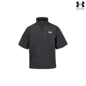 [언더아머](하남점)6007565-001 남성 UA APAC 스포츠 스타일 우븐 아노락