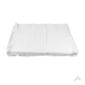 순면 행주 (10매)/식당/주방/타월/수건/다용도/다회용/키친/흰색/마른/부엌/흰/가정용/면/물기닦는/주방용