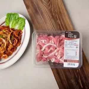 [도드람]더느림냉장앞다리제육/불고기용500g