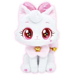 위시캣 봉제인형 아이냥 25cm 캐릭터인형