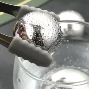 빅아이스원형아이스큐브녹지않는얼음아이스볼 (WFHWOHQ)