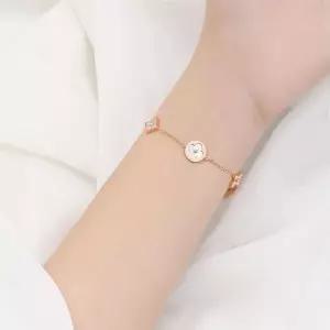 [하프클럽/]변색없는 팔찌 써지컬 플루이어