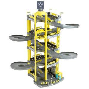 클라인 벤츠 주차 타워 (5층) KL2807 코스트코 잡화마켓