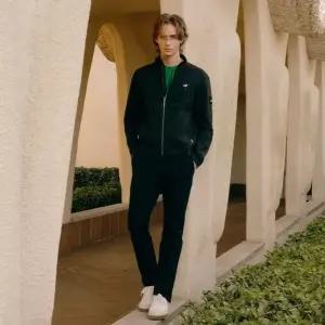 남성골프웨어 남성골프점퍼 여름바람막이 여름자켓 집업_SC