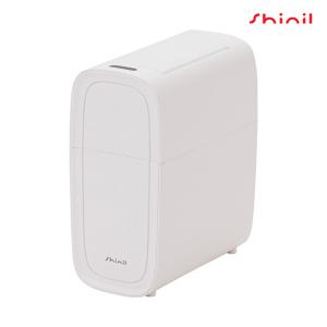 신일 스마트 모션 센서 슬림 자동 쓰레기통 12L SLTB-W12W