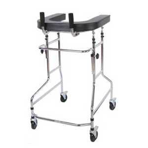 노인 보행기 재활 보조기 걸음 워커 환자 장애인 성인