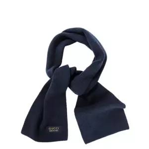 [구찌] 24FW (773766 4G200 4100) 남성 머플러