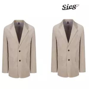 (선착순)FW 선공개 진정한프리미엄 베이지 코듀로이 스판재킷 4032 DHSIEG