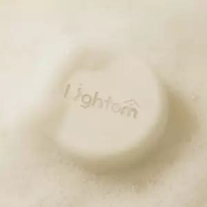 라이톰 강아지 발 전용 포우밍 비누 자연유래 순한 비누 55g 1개 강아지 풋샴푸 발세정제