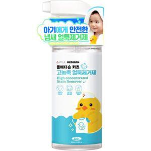 폴메디슨 1+1 고농축 유아용 저자극 얼룩제거제 500ml x 2개