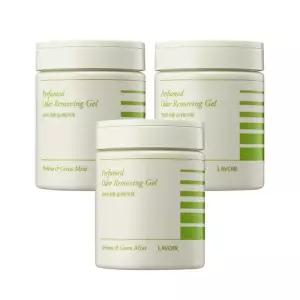 라브아 퍼퓸 실내 젤타입  250g x 3(버베나그린민트) 코스트코 두레샵2507