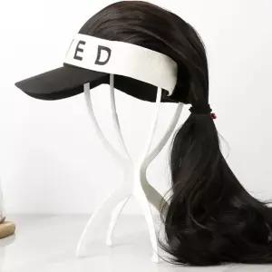 스탠드 가발거치대 가발 모자 진열 걸이 DD-12354 (WC94345)