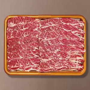 [국제식품] 미국산 셀렉트급 LA갈비 1호 1.4kg