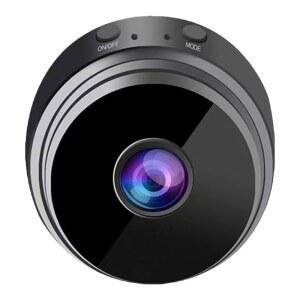 초소형 감시카메라 충전식 무선 소형 카메라 부착식 감시