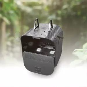 숲모기산란트랩 이지T1 모기 트랩 퇴치 잡는법 방역 유충