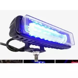 지게차 LED 블루 안전 라인 램프 써치라이트 후진등 언더 가이드라인 안전선 트럭