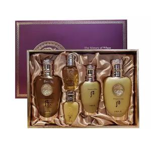 더후 천기단 군 군왕세트(화양스킨150ml+화양로션110ml)