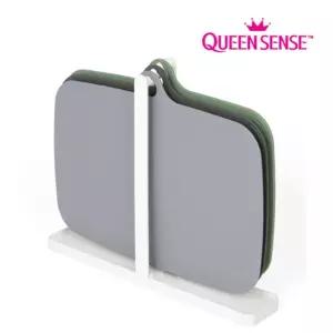 세신퀸센스 걸이형 인덱스도마 3종SET(거치대포함)