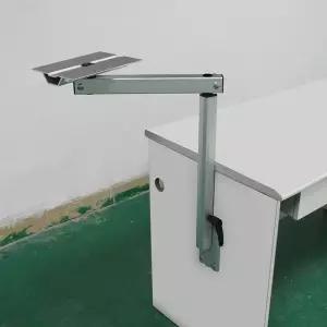 캠핑카 회전 테이블 선반 부품 프레임 트레일러 브래킷