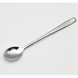 진공 티스푼 커피 수저 스탠 푸딩 디저트 스푼 4p/스텐/머들러/1티스푼/롱티스푼/롱스틱/긴숟가락/롱드링크