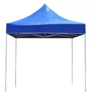 접이식 캐노피 임시 천막 대기실 바람막이 농막 행사장 야외 행사 쉼터 축제 간이 방수 2.