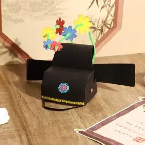 [메이크문구] DIY731 장원급제모자만들기