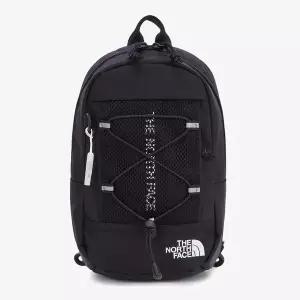 [노스페이스] [노스페이스키즈 공식] NN2PR03R 주니어 원웨이_BLACK