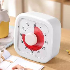 무소음 타이머 구글 뽀모도로 시계 공부 타임타이머 학교 수업 문제풀이