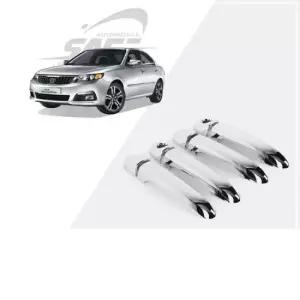 도어캐치 몰딩) 로체 이노베이션 크롬 손잡이 커버 익스테리어용품 익스테리어몰딩