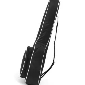 OCE 소형 기타 우크렐레 천 케이스 블랙 콘서트