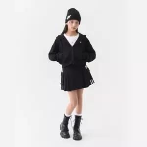 더데이걸 HC37 힙해걸그룹 카고스커트 세트 (3PCS) THE DAY GIRLS 여아 주니어 아동복