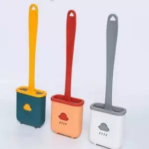 화장실 변기솔 욕실 청소솔 세척솔 (WFJZ2XH)