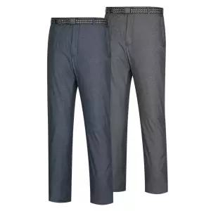 [파파브로] 남성 프리미엄 구스 다운 등산 바지 YD-PTWM-460,1