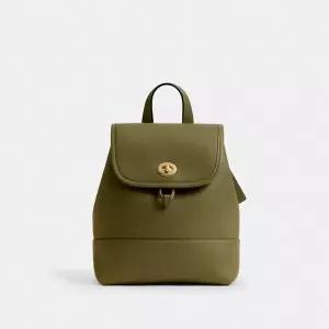 [코치][공식] 턴락 백팩 CCC52 B4/OL