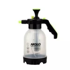 분무기 1.5L 물뿌리개 소독 방역 세차 압축기 (WFJYBDZ)