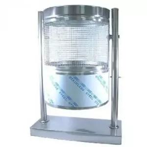 스텐 쓰레기통 휴게실 야외 공원 분리수거함 (WFJYBNV)