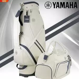 [야마하]YAMAHA 페미나  바퀴형 골프백세트 (오리엔트골프정품)