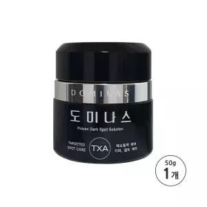 TG 도미나스 시즌6 크림 6 엑스피 50g