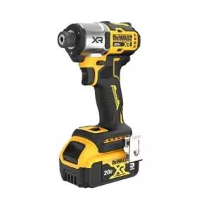 20V 충전 임팩 드라이버 전동 (WFK5Y11)