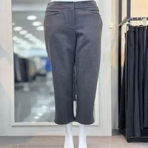 [조이너스]조이너스 뒷밴딩 배기핏 겨울 팬츠 JAEW0-WPL290