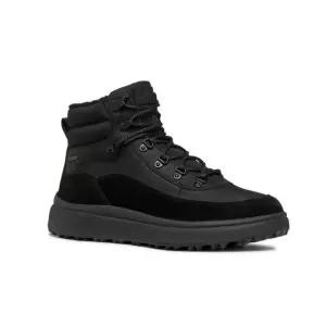 [갤러리아] [제옥스] 9GXFZD4W1B  남성  데일리 하이탑 캐주얼 스니커즈