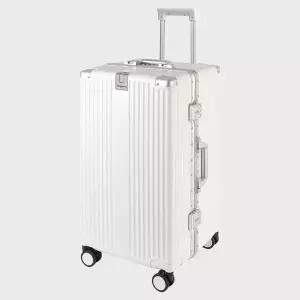 [베르만][독일 베르만] 투어랩 캐리어 30인치 [화이트]