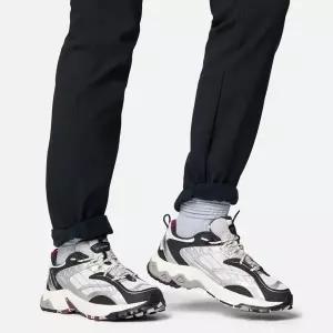 (MD PICK) 컬럼비아 (여성) 자와 워터프루프 트레일슈즈 BL7334-100 112575