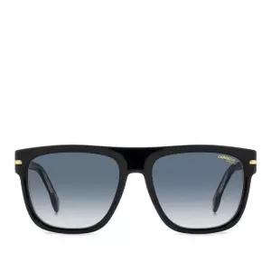 스퀘어 프레임 그라디언트 렌즈 선글라스 CARRERA340S 2M2 08