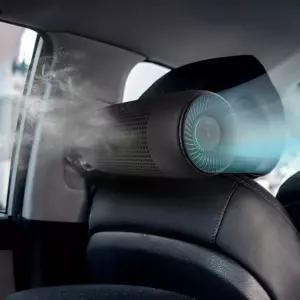 차량용 미니 3M 자동차 실내 공기청정기 G3 (본품) 미세먼지 황사