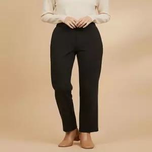 [꼼빠니아][꼼빠니아]심플 7부 팬츠-CW22PL0201505A