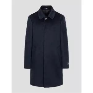 [COUTURE] 캐시미어100 셋인 코트  네이비 (RX5930R52R)