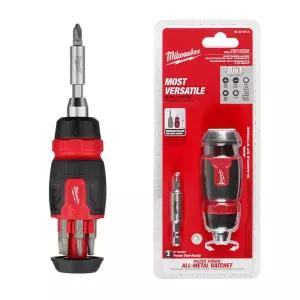 밀워키 라쳇 주먹드라이버 48-22-2913